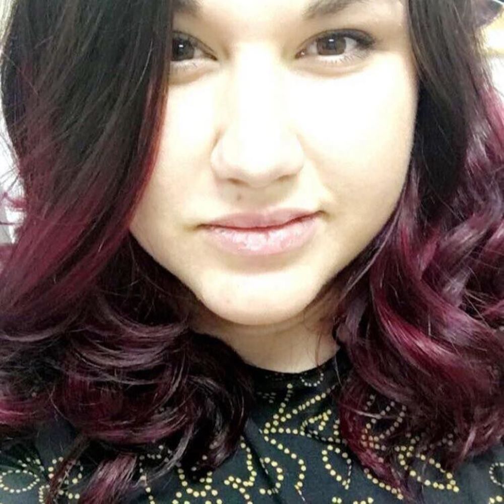 Meet your Posher, Kaylin